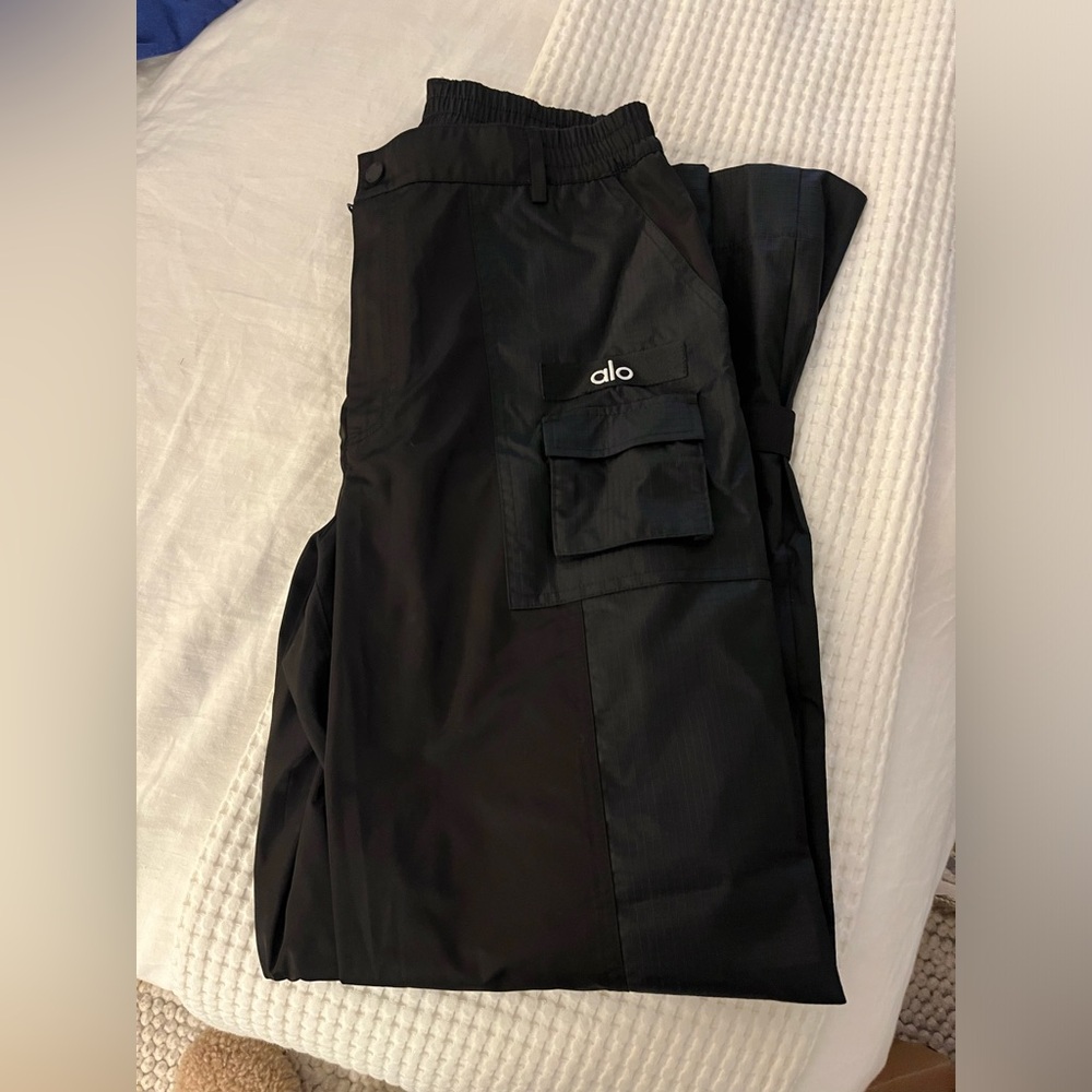 Alo Yoga Blaze Trouser pants